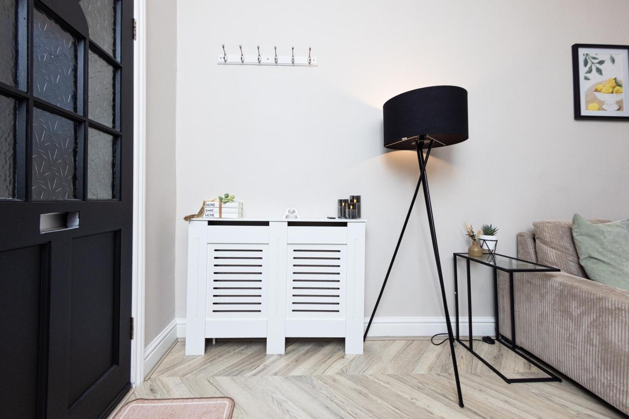 Апартаменты Park House, Refurbed Modern Interior, Located In Finsbury Park Лондон Экстерьер фото