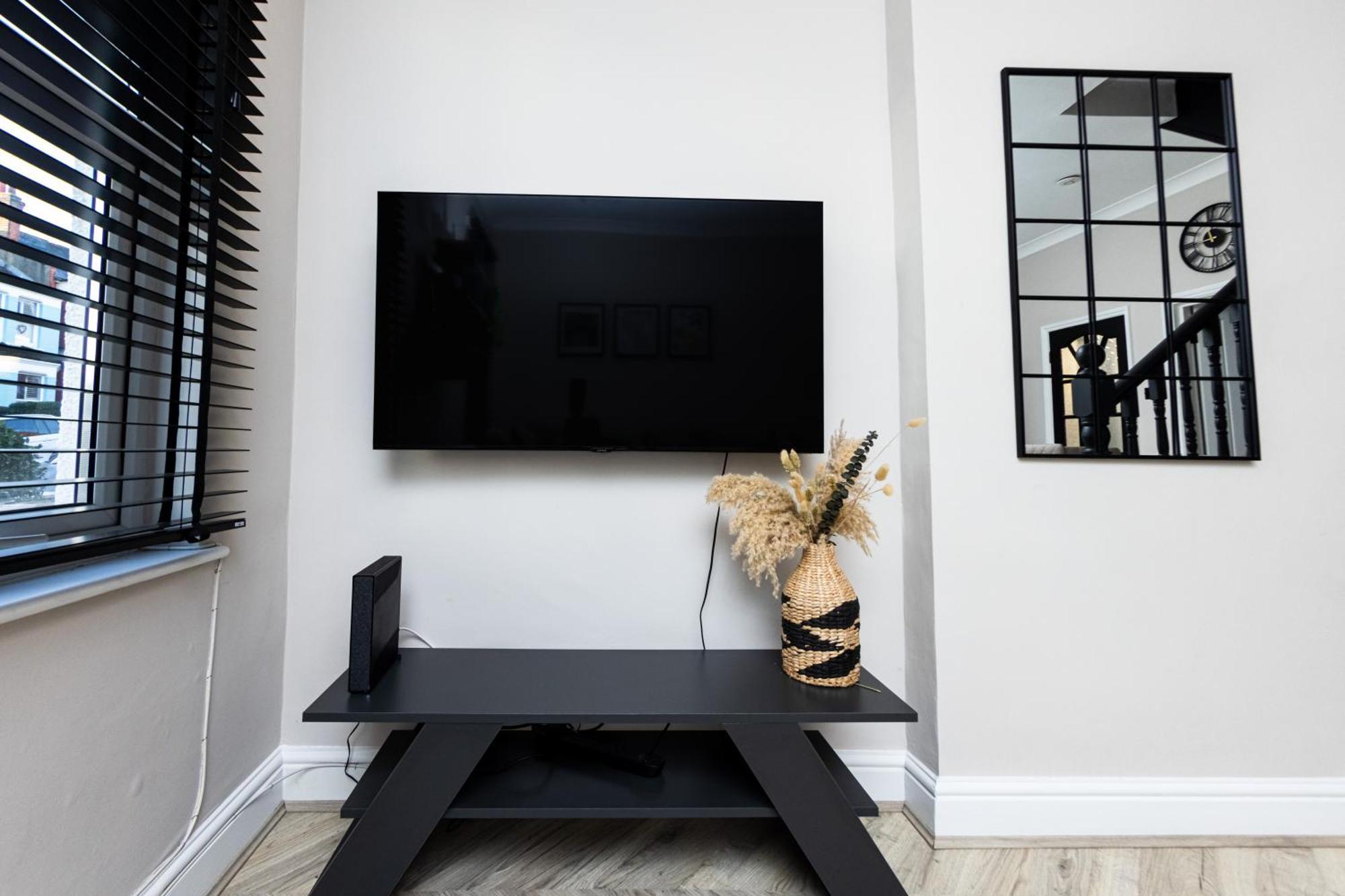 Апартаменты Park House, Refurbed Modern Interior, Located In Finsbury Park Лондон Экстерьер фото