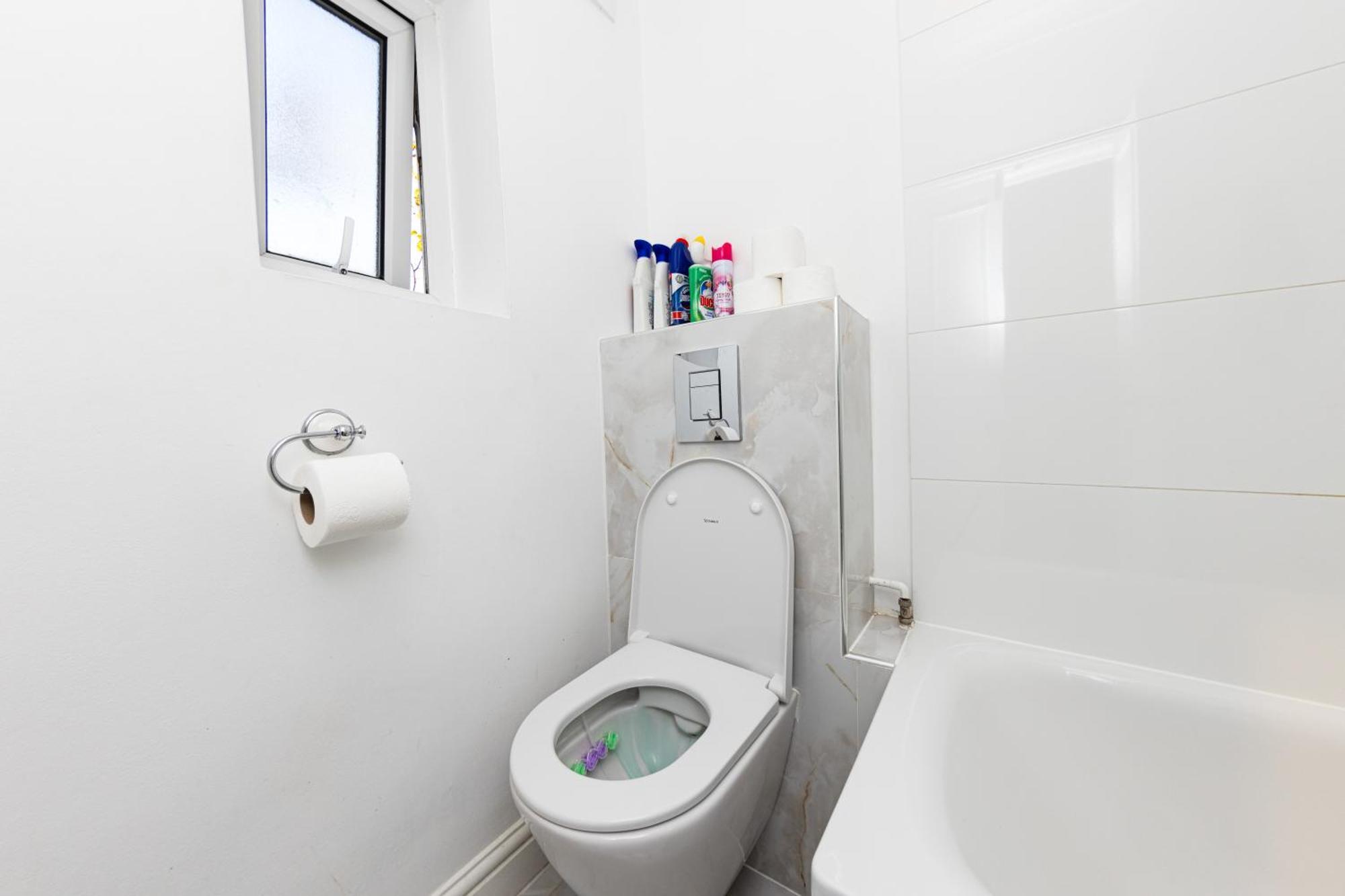 Апартаменты Park House, Refurbed Modern Interior, Located In Finsbury Park Лондон Экстерьер фото